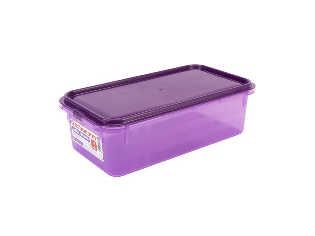 Food Storage Container 1/3 / 100mm /4.3L