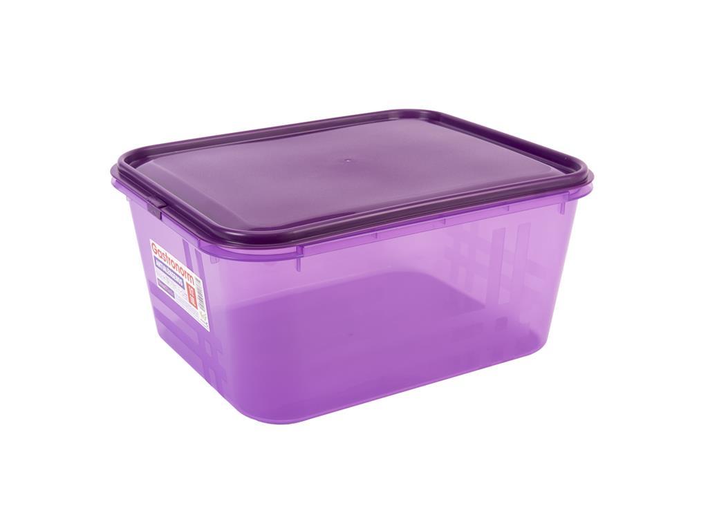 Food Storage Container 1/2 / 150mm / 10L