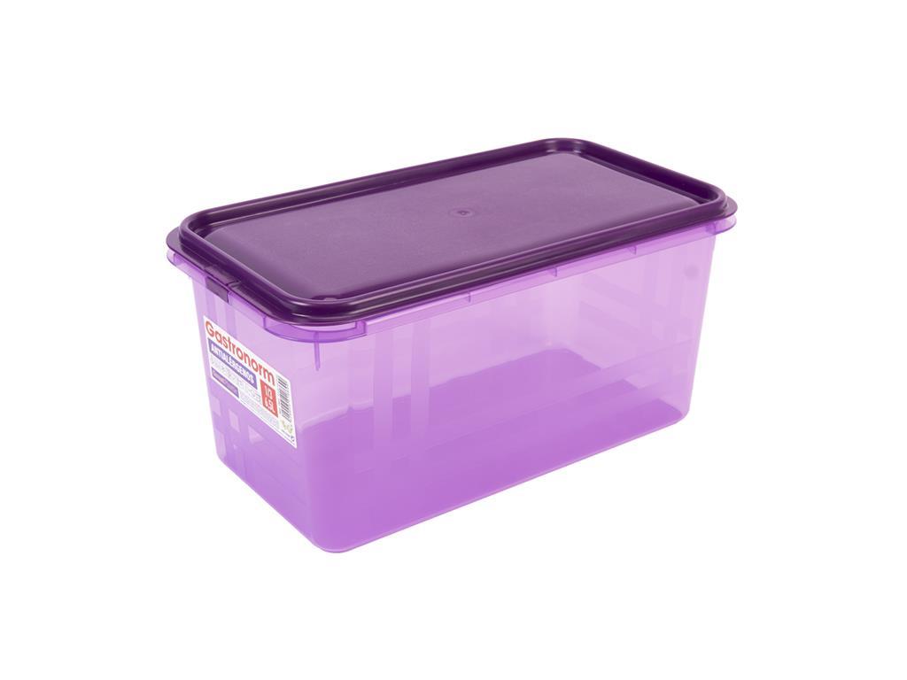 Food Storage Container 1/3 / 150mm /6.5L