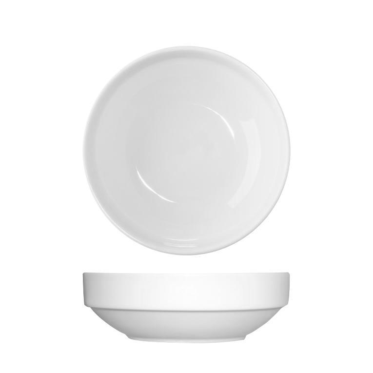 Map Bowl / 17cm / 650ml / 6 pcs