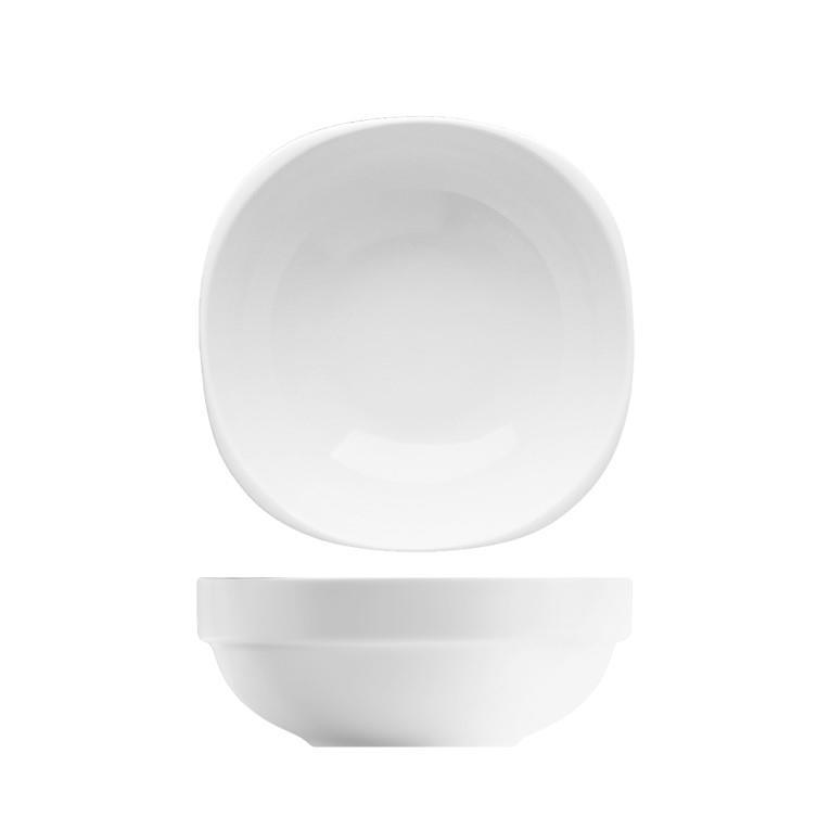Praha Bowl / Square / 14cm