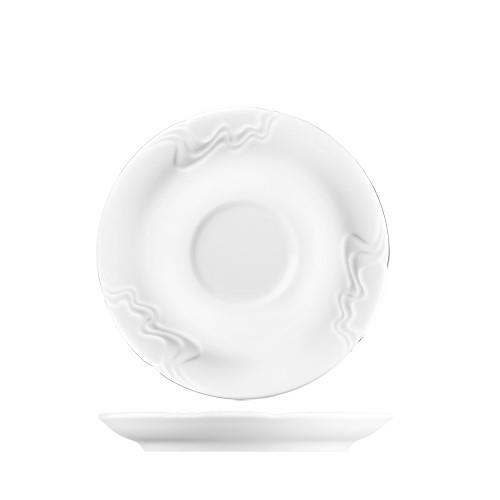 Melodie Saucer / 15cm / 6 pcs