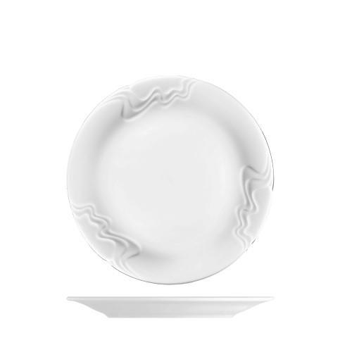 Melodie Flat Plate / 17cm
