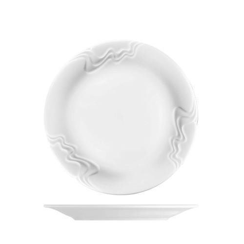 Melodie Flat Plate / 19cm / 6 pcs