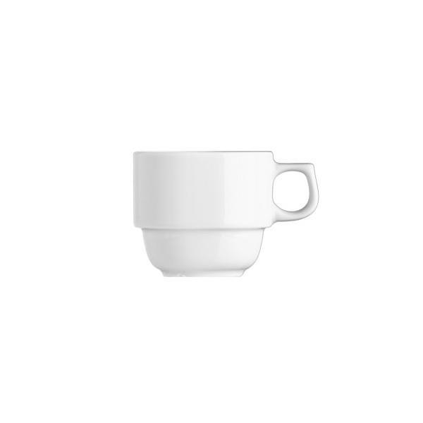 Praha Cup / 19cl / 6 pcs