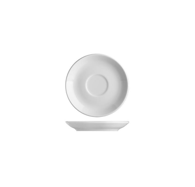 Praha Saucer / 12cm / 6 pcs