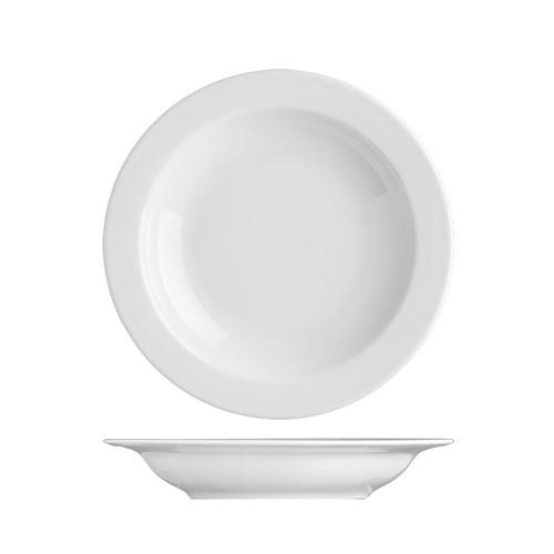 Praha Deep Plate / 22cm / 6 pcs