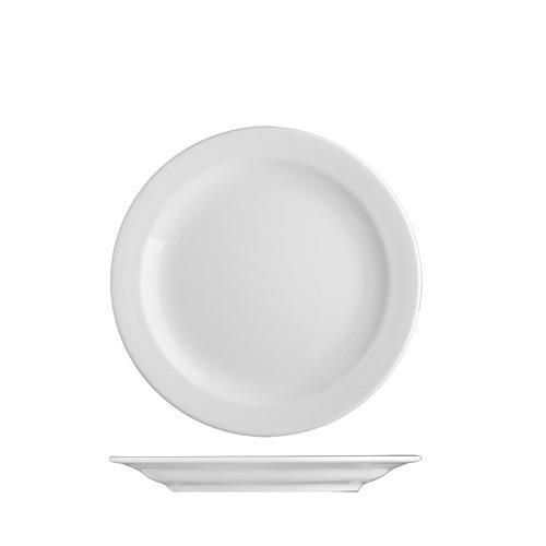 Praha Plate / 17cm / 6 pcs