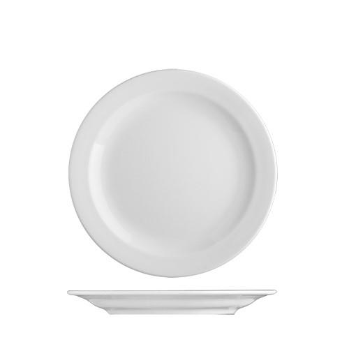 Praha Plate / 19cm / 6 pcs