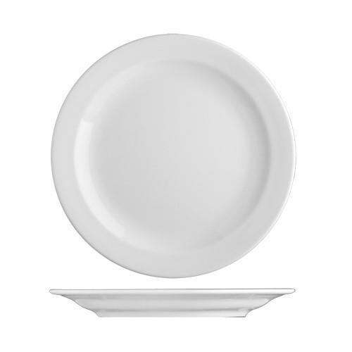 Praha Plate / 26cm / 6 pcs