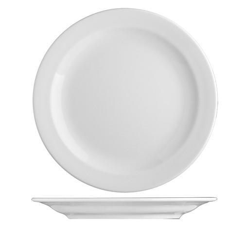 Praha Flat Plate / 31cm / 6 pcs
