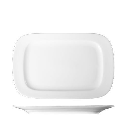 Praha flat plate / 32cm / 6pcs