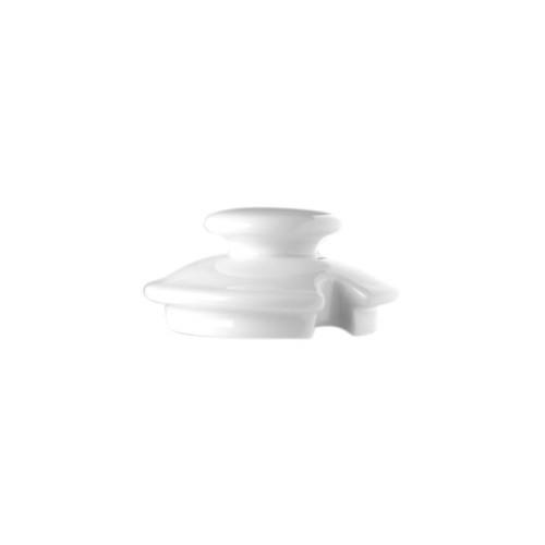 Praha Sugar Cup / Lid
