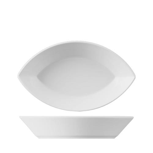 Actual Oval Bowl / 23x14cm
