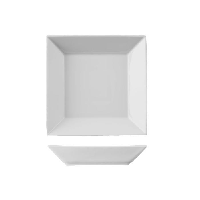 Actual Deep Plate / 22x22cm