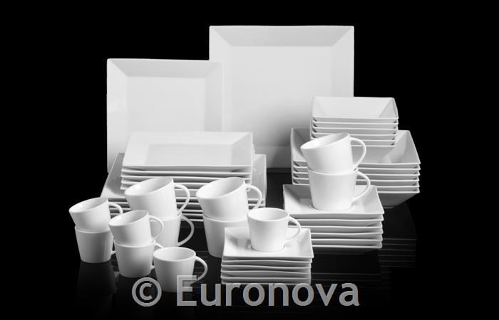 Actual Bowl / 15x15cm / 6 pcs