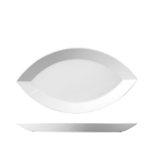 Actual Oval Plate / 39x21cm