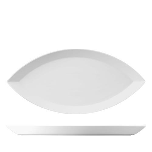 Actual Oval Plate / 51x25cm