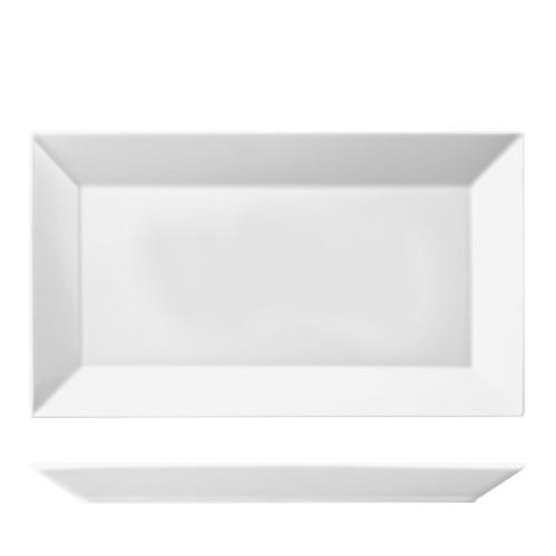 Actual Flat Plate / 47x27cm / 3 pcs