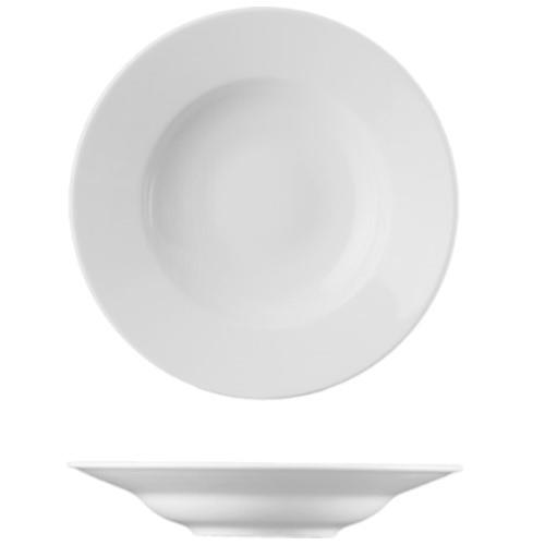 Aqua Deep Plate / 27cm