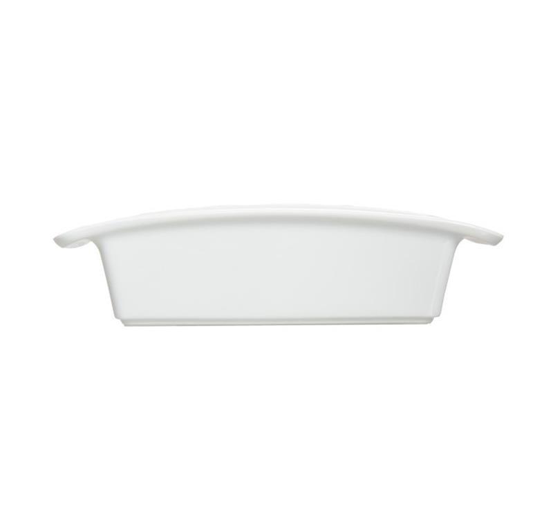 Alice Baking Tray / 21x13cm