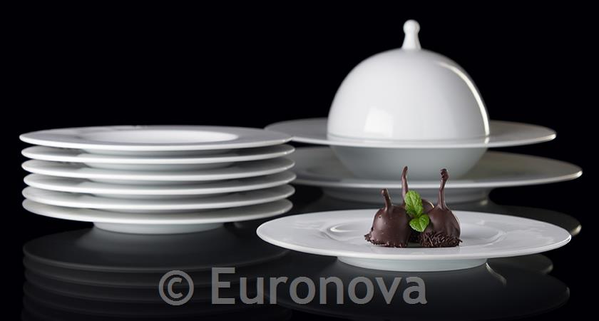 Esseklasse Flat Plate / 33cm