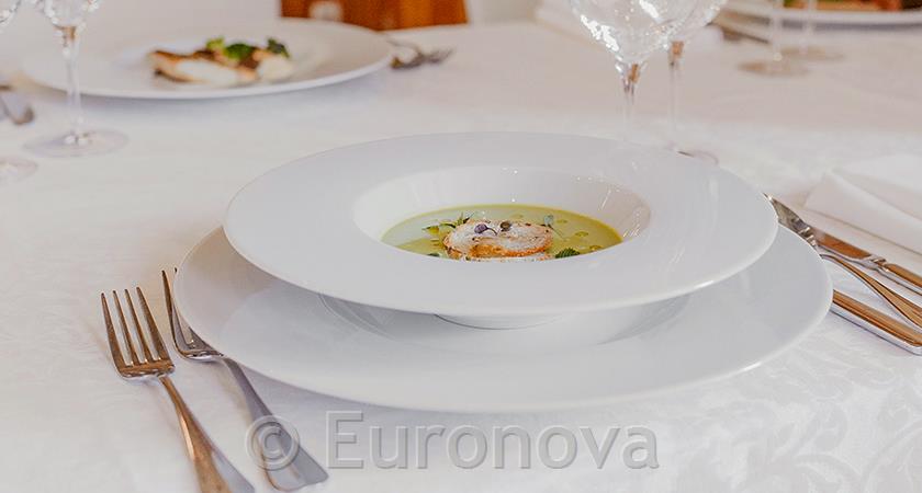 Esseklasse Flat Plate / 33cm