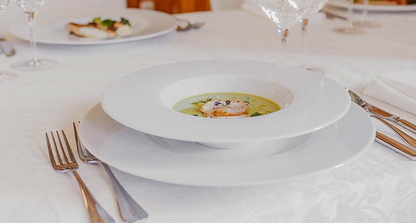Esseklasse Pasta Plate / 29cm / 3 pcs