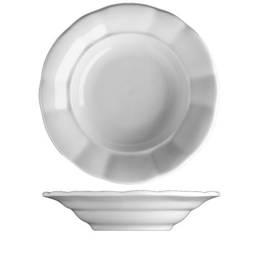 Benedikt Deep Plate / 24cm / 6 pcs
