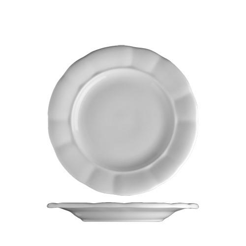 Benedikt Flat Plate / 19cm / 6 pcs