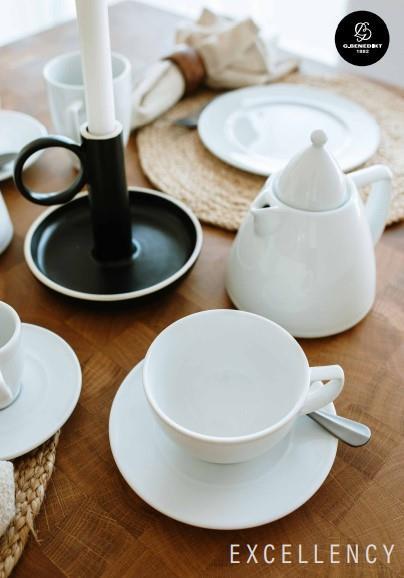 Excellency Mug / 25cl / 6 pcs