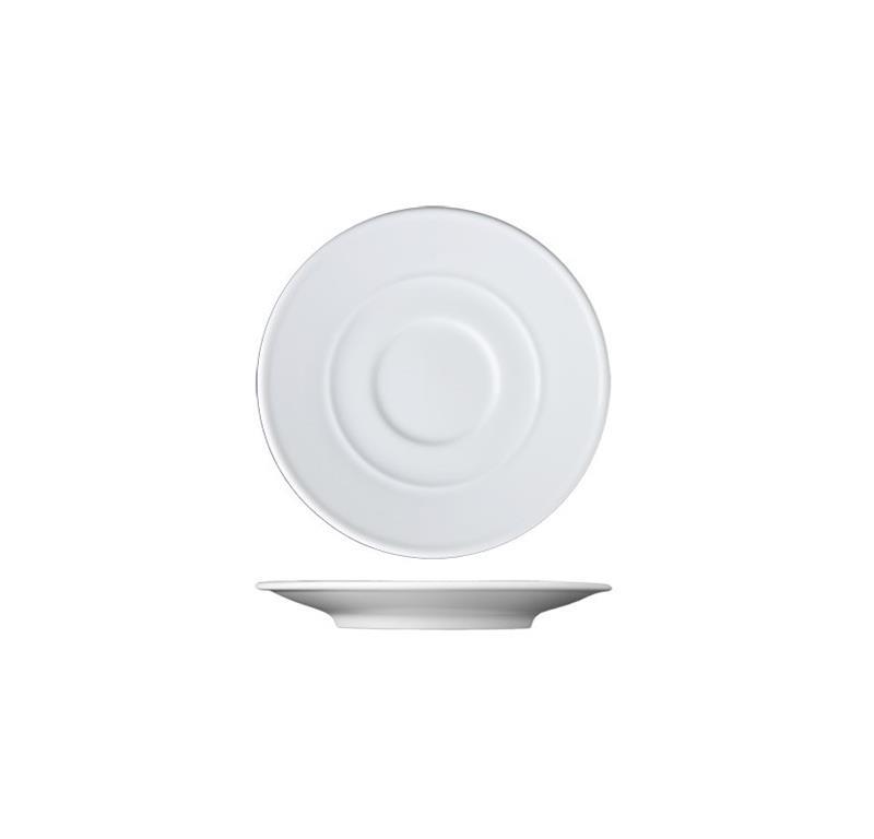 Excellency Saucer / 15.5cm / 6 pcs