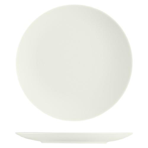 Isabelle Vintage Creme Plate / 30cm