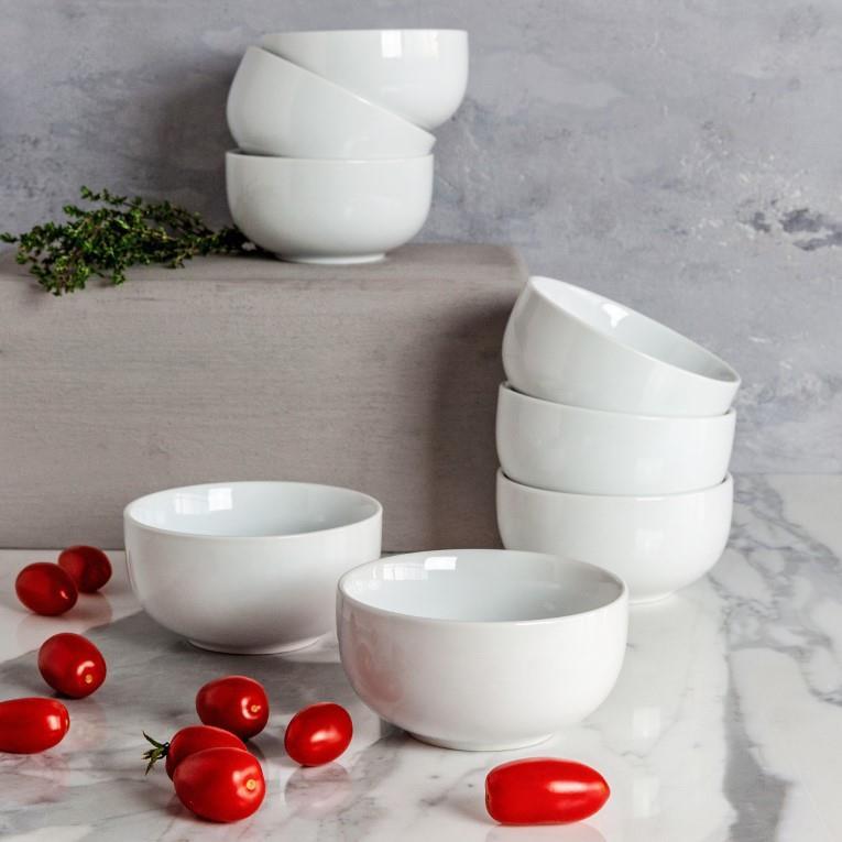 Optimo Bowl Deep / 10cm