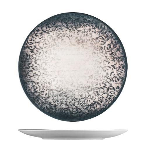 Isabelle Vintage Flat Plate / 27cm