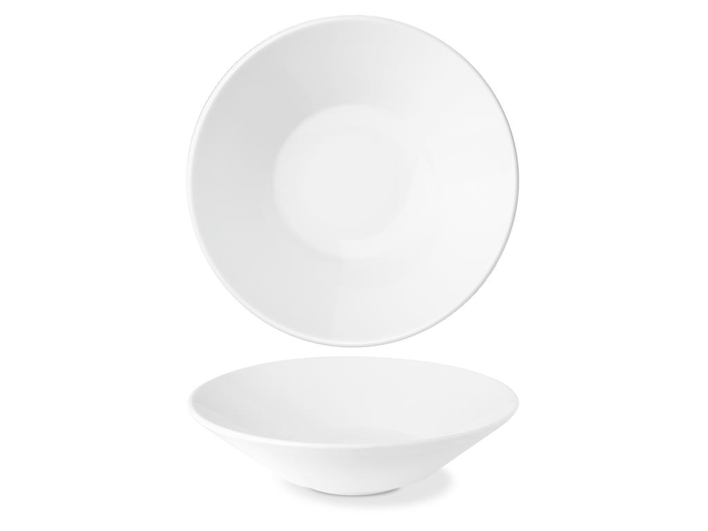 Optimo Deep Plate / 27cm / 3 pcs