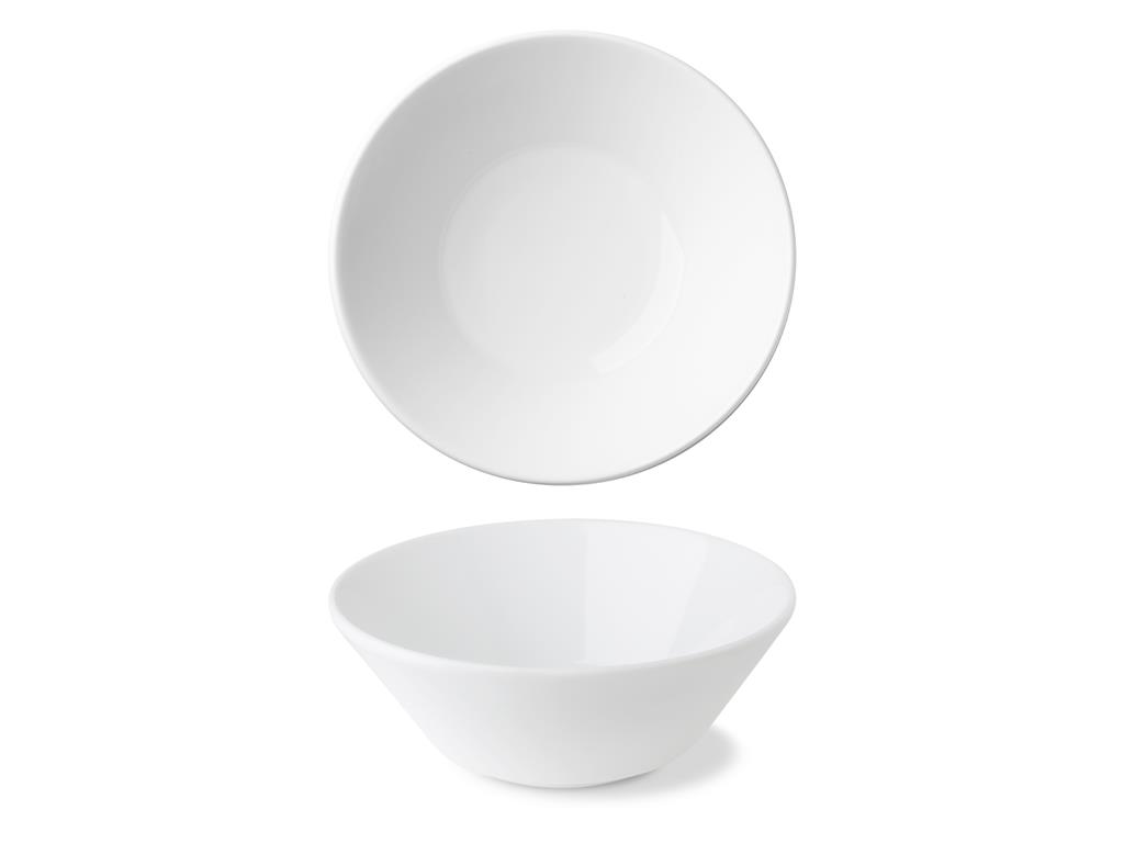Optimo Bowl / 20cm / 6 pcs