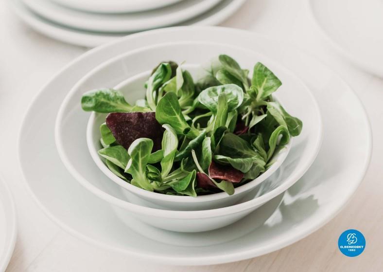 Optimo Bowl / 20cm / 6 pcs