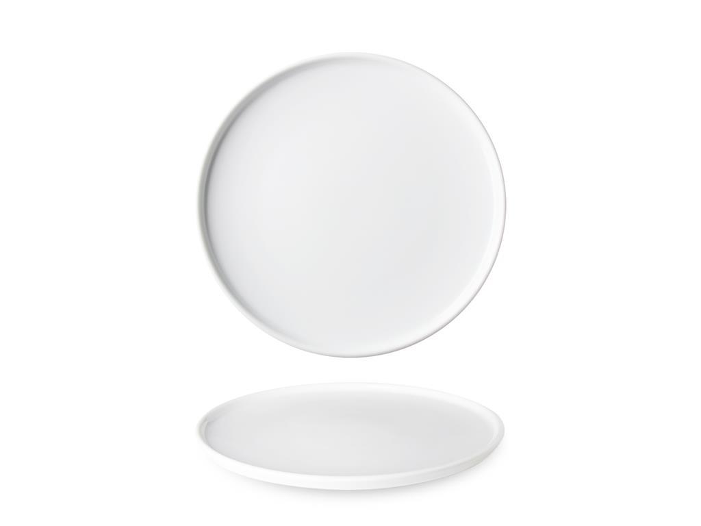 Optimo Flat Plate / 26cm / 6 pcs