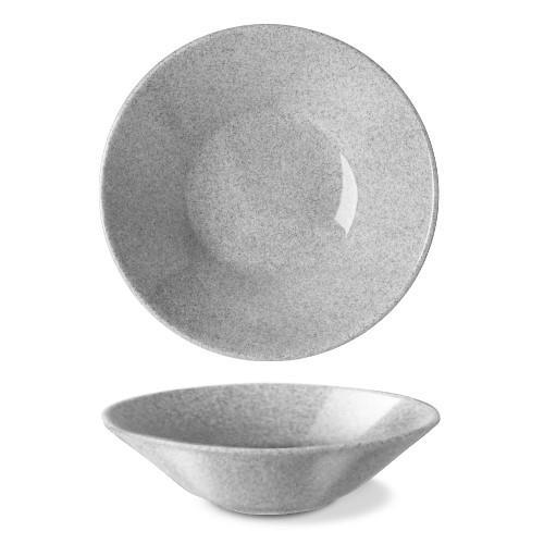 Granit Pasta Plate Glazed / 27cm