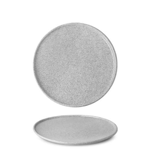 Granit Flat Plate Glazed / 20cm