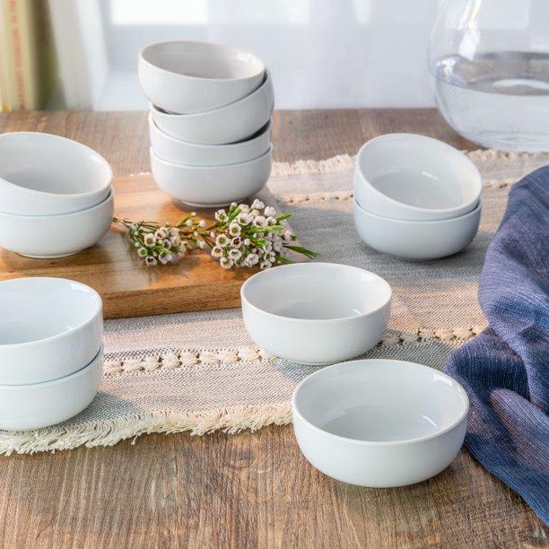 Optimo Bowl Deep / 13cm / 6 pcs