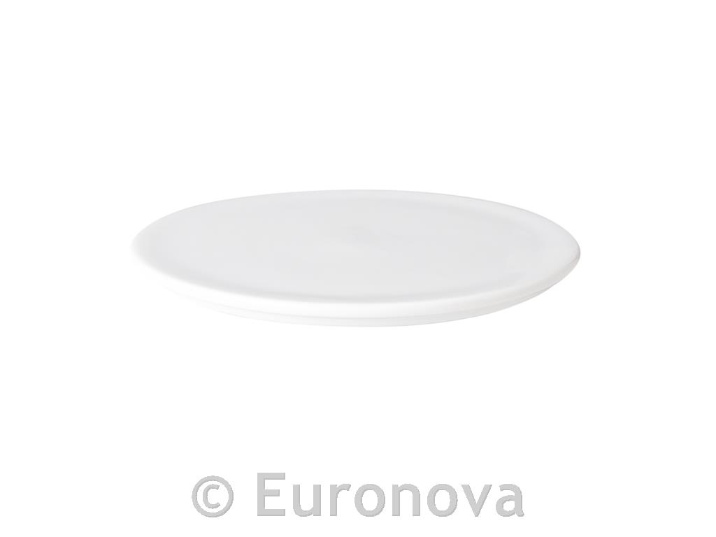 Optimo Flat Plate-Lid / 21cm