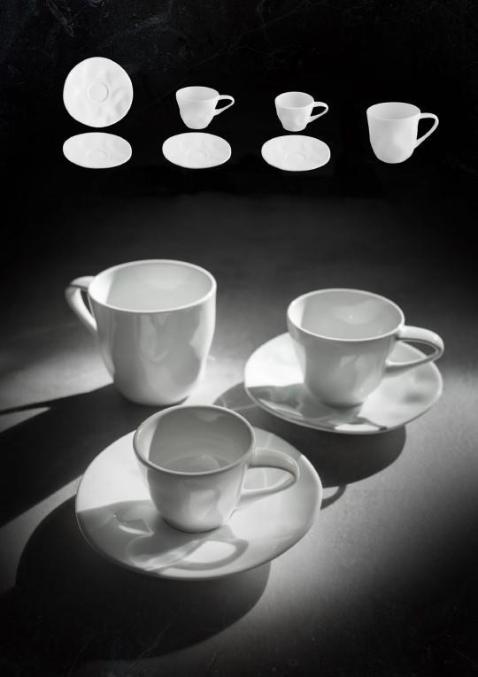 Flamenco Mug / 30cl / 6 pcs