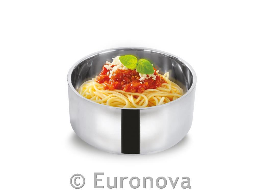 Thermo Tiffin Box /4-Part/ 14x7cm / 0.9L