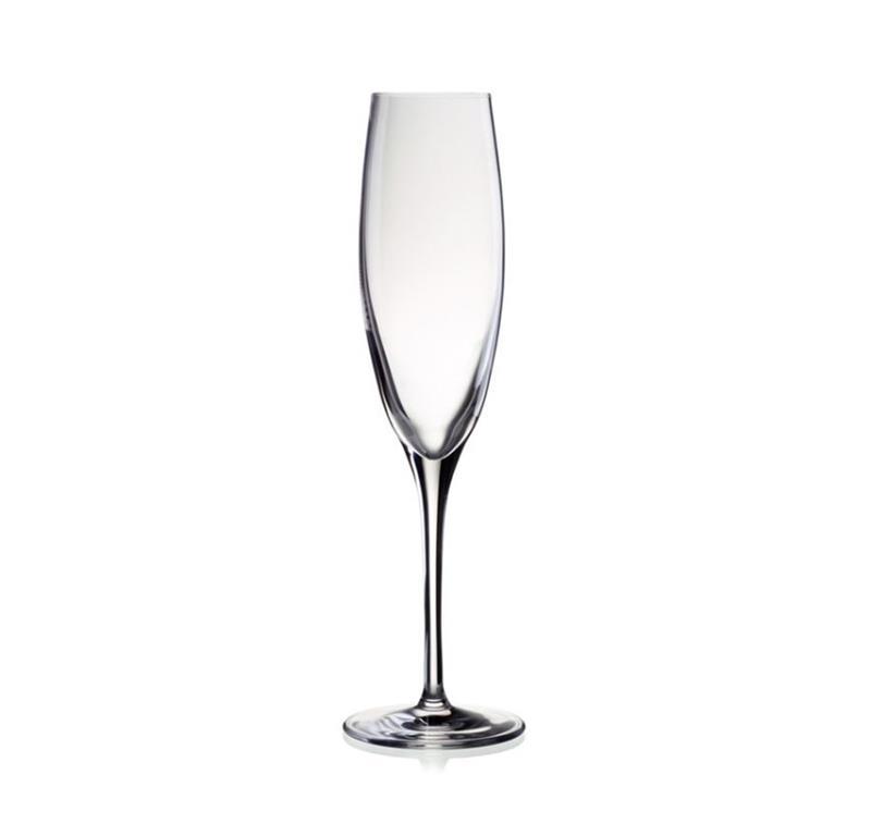 Penelope Champagne Glass / 17cl / 6 pcs