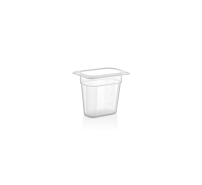 GN Container / 1/9 / 150mm / 1L / PC