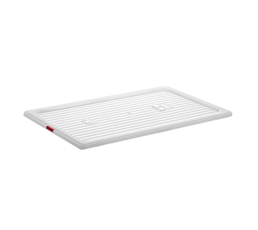 GN Lid / 1/1 / PP