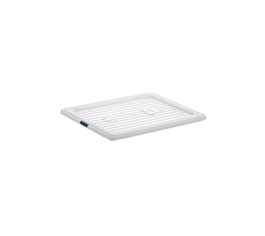 GN Lid / 1/2 / PP