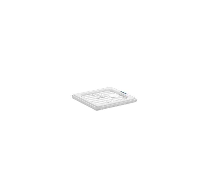 GN Lid / 1/6 / PP
